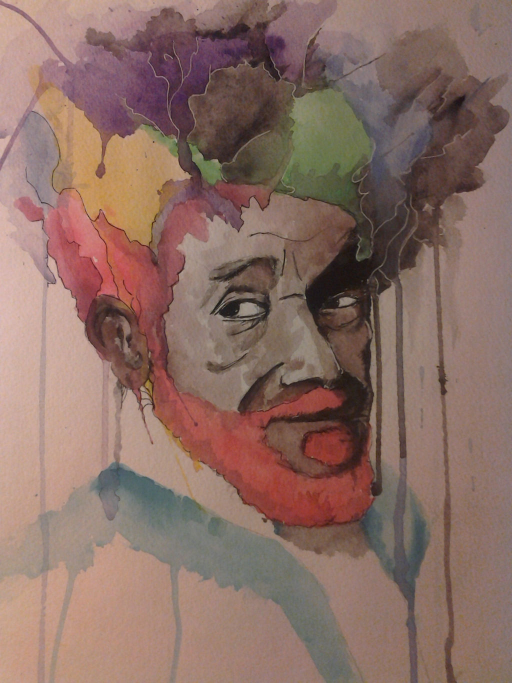 lee scratch perry