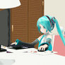 Api Miku Costume Arrangement A (Updated DL again!) by SomeFatWhiteGuy ...