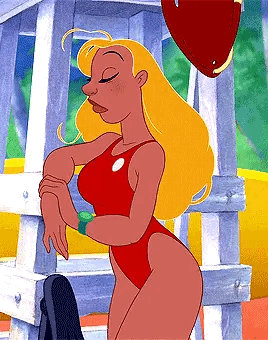 Lifeguard gif 2