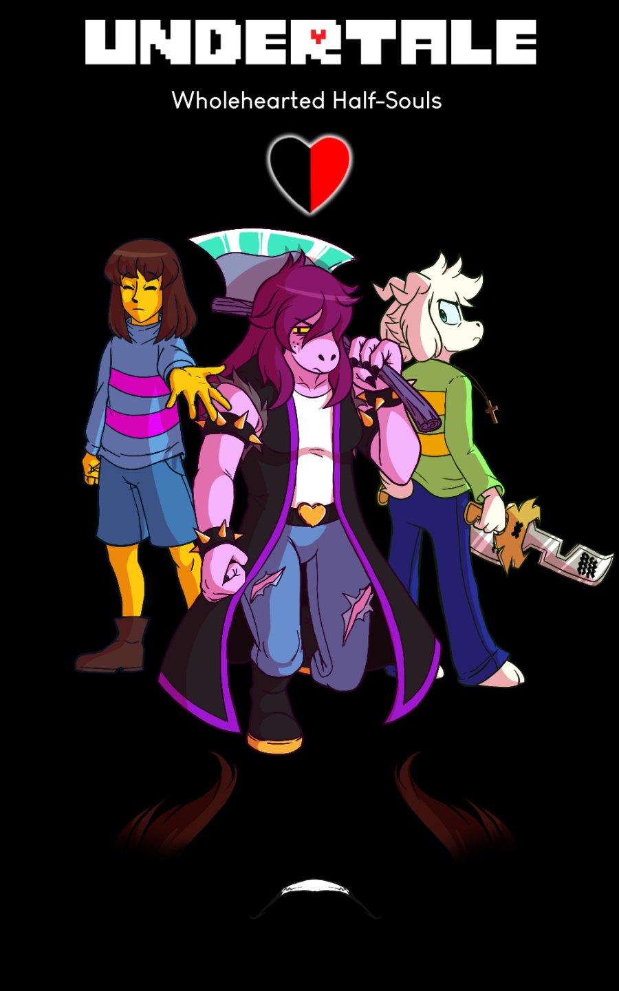 Undertale Comics 1 - Flowey's In Love - Wattpad