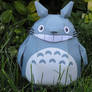 Totoro Papercraft 2
