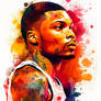 Damian Lillard