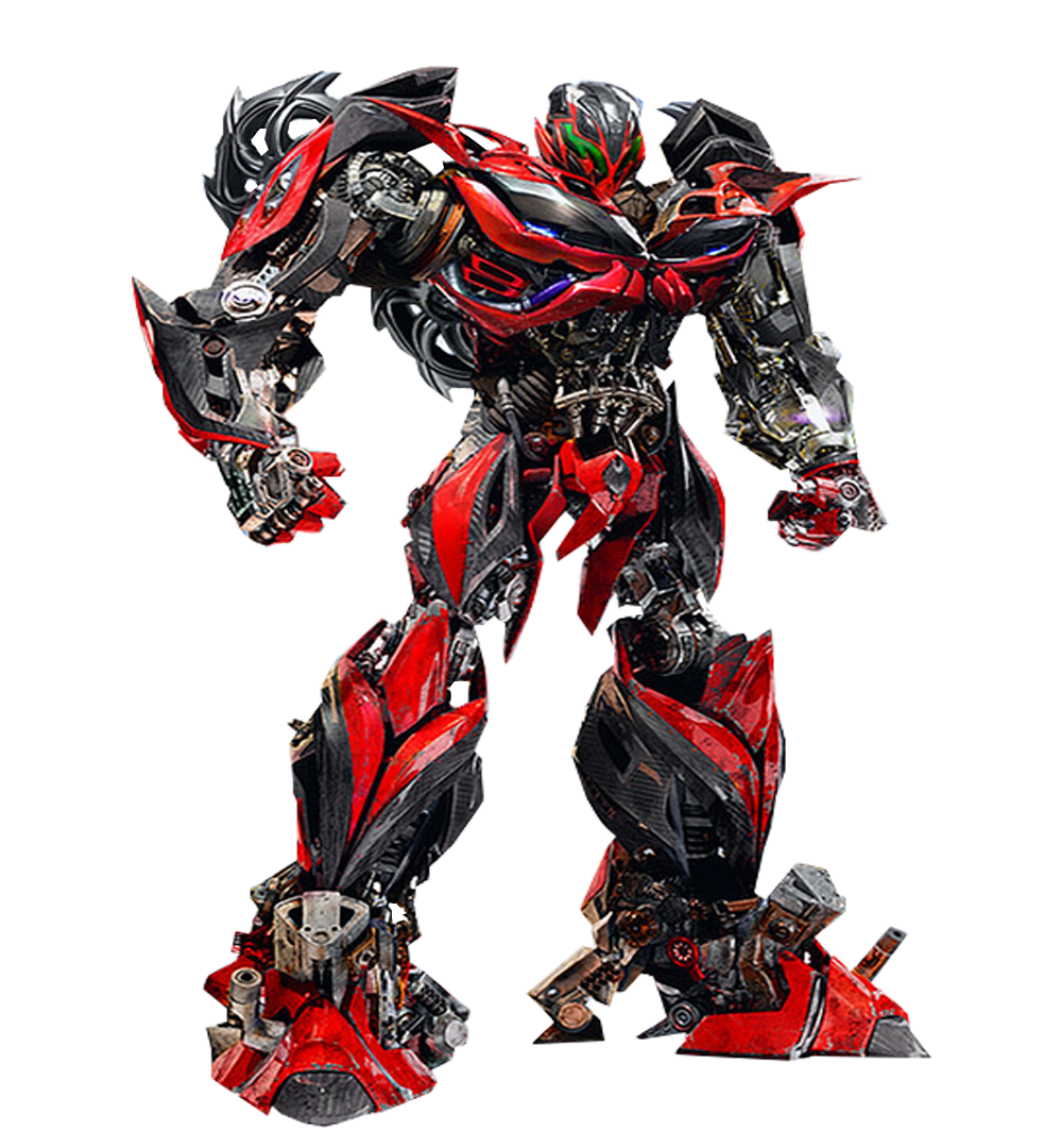 Stinger Render by Knightimus on DeviantArt