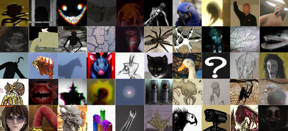The First 50 Backrooms Entities By SolarMaker2005 On DeviantArt the-first-50-backrooms-entities-by-solarmaker2005-on-deviantart