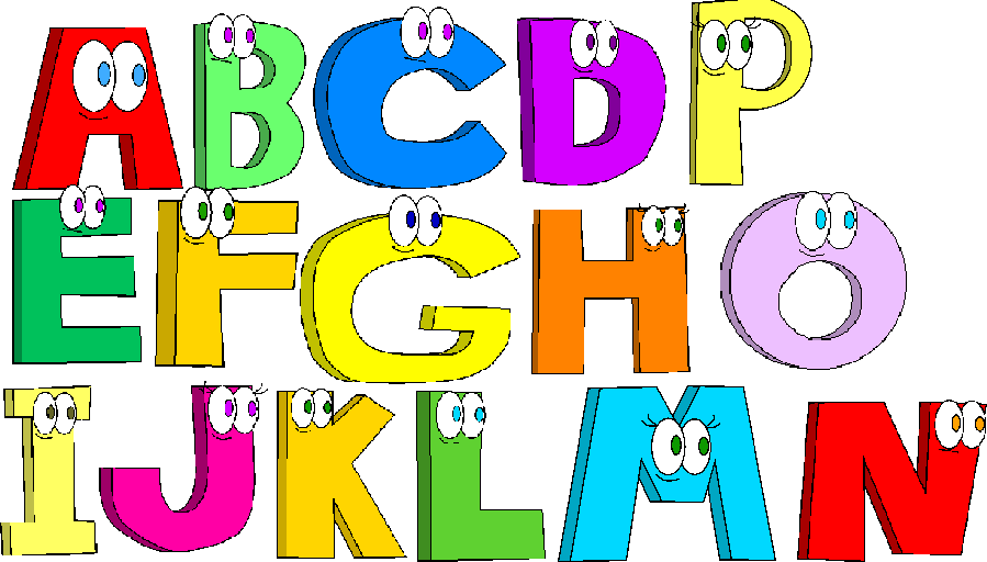 A.A.I - Letterblocks A-P by SolarMaker2005 on DeviantArt