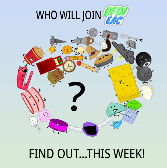 Bfb Post BFB 39 No Split Debut Poster by SolarMaker2005 on DeviantArt