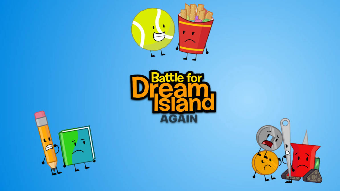 The Final 8 of BFDIA 16 by SolarMaker2005 on DeviantArt