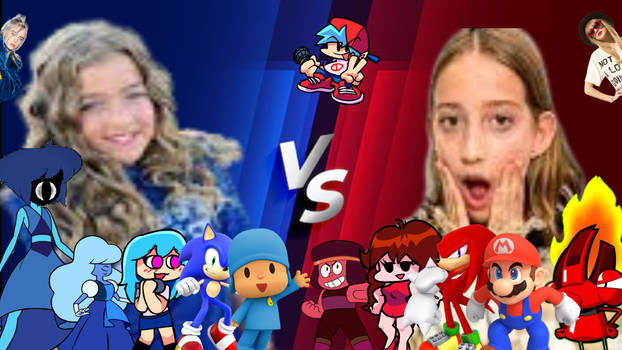 Explore the Best Piperrockelle Art | DeviantArt