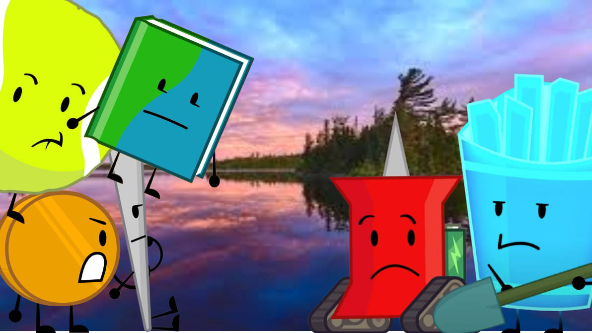 Final 7 of BFDIA 18 by SolarMaker2005 on DeviantArt