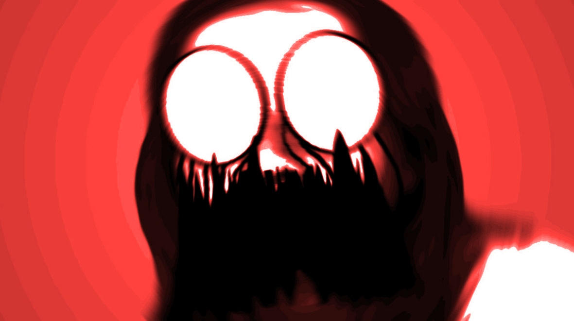 REESE ROCKSMITH JUMPSCARE by SolarMaker2005 on DeviantArt