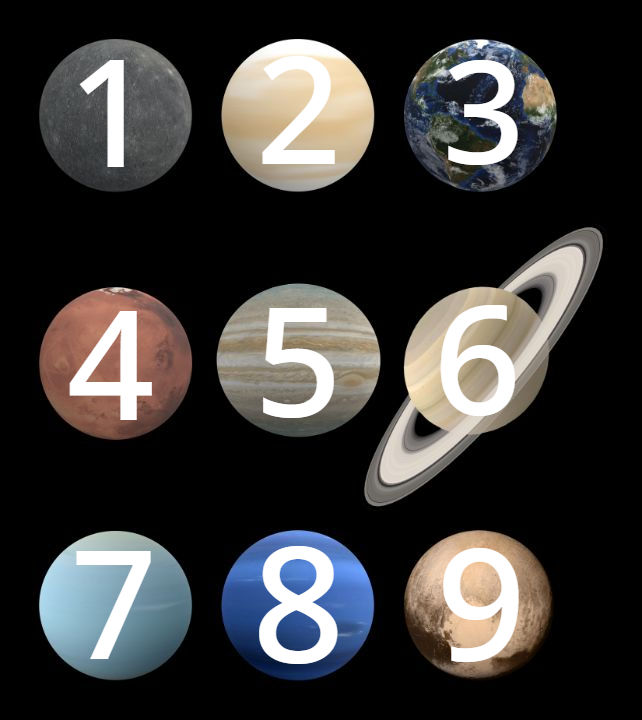 Random Solar System Images (MV) by SolarMaker2005 on DeviantArt