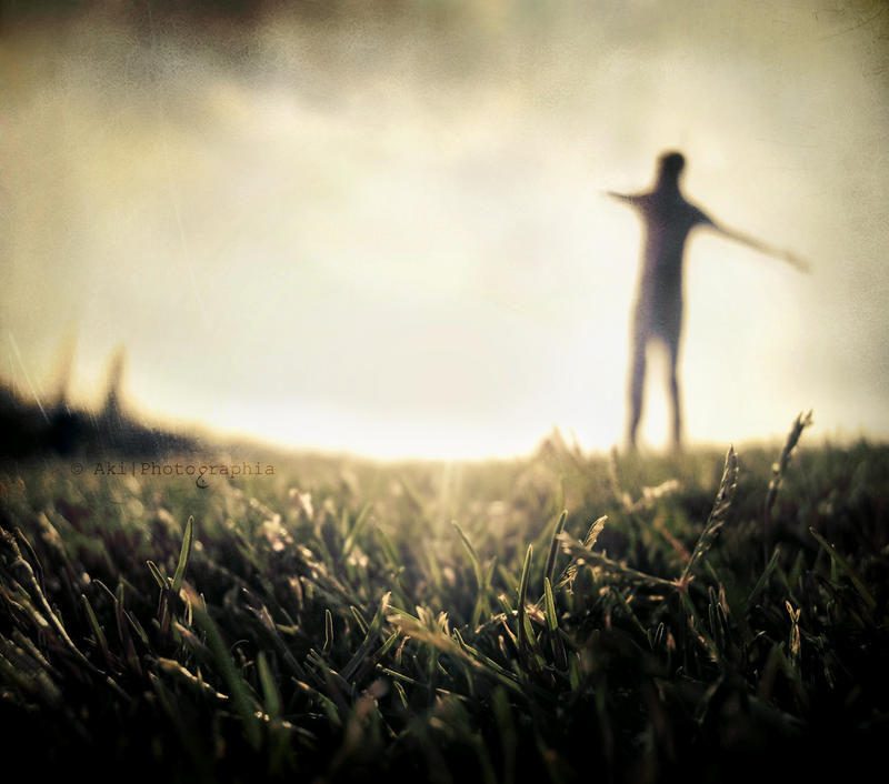 Everything's Possible by karfozy