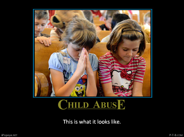 Child Abuse #3