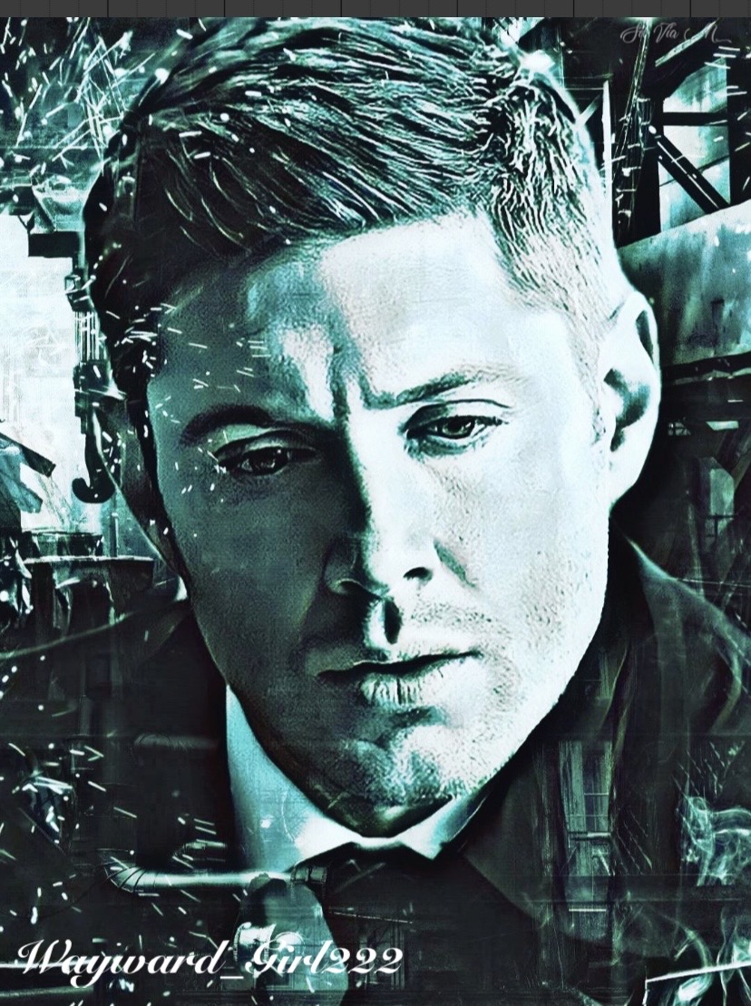 Detective Dean by Impala196761 on DeviantArt