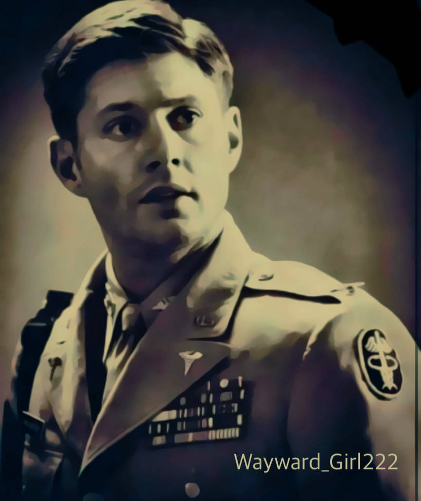 Soldier Dean #3 by Impala196761 on DeviantArt