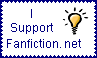 I Support Fanfiction.net by Evilevergreen