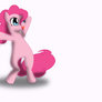 MLP: Pinkie Rolling:Animation: