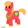 MLP: Big Macintosh