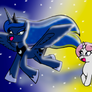 MLP: Children of the night