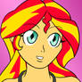 Sunset Shimmer