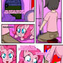 Commission: Meeting Pinkie - Page 09