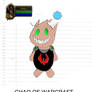 Chao of Warcraft, blood elf