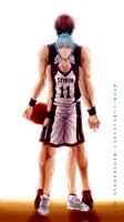 Kuroko no Basket