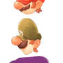 Super Mario Sketches (EDITADO)