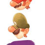 Super Mario Sketches (EDITADO)