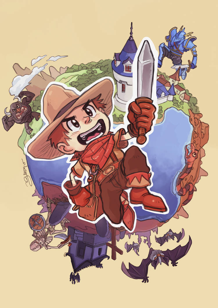 Spectrum Game Cover by JuanitoMedina on DeviantArt