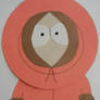 Construction Paper Kenny