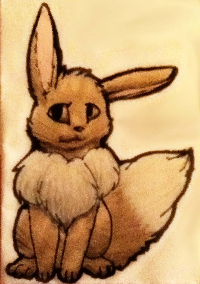 Eevee