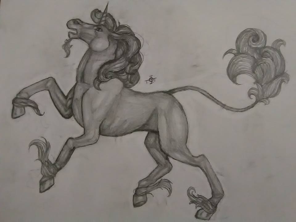 Unicorn