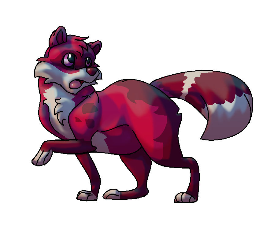 Mossy by MelodicDragon on DeviantArt