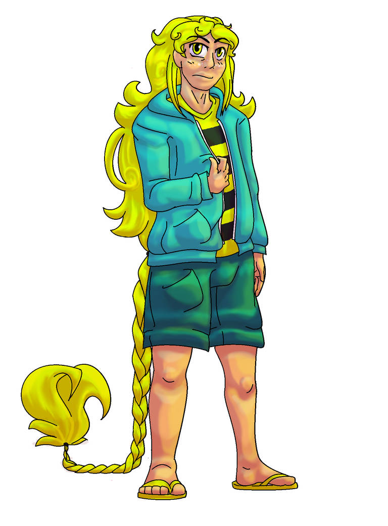 Example: 4-Tone Shading, Normal by MelodicDragon on DeviantArt