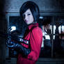 Ada wong cosplay