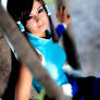 Legend of korra cosplay