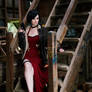 Ada Wong Cosplay