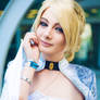 LunaFreya Cosplay