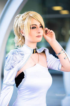 LunaFreya Cosplay