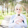 LunaFreya Cosplay