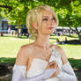 Lunafreya Cosplay