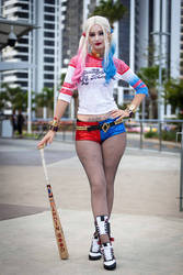 Harley Quinn