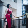 Ada Wong