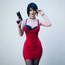 Ada Wong