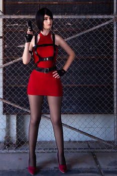 Ada Wong