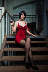 Ada Wong