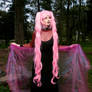 Wicked Lady Cosplay