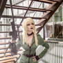 Sniper Wolf