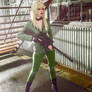 Sniper Wolf